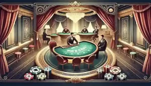 Baccarat Tại GM68